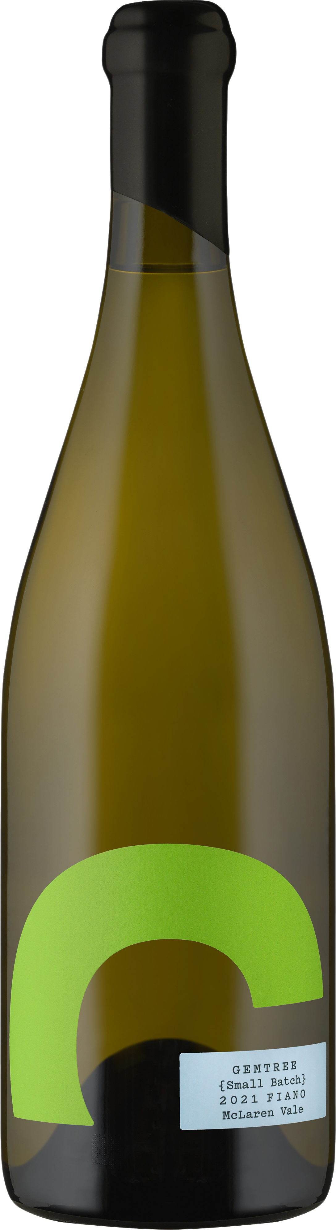 Gemtree Wines Small Batch Fiano 2021